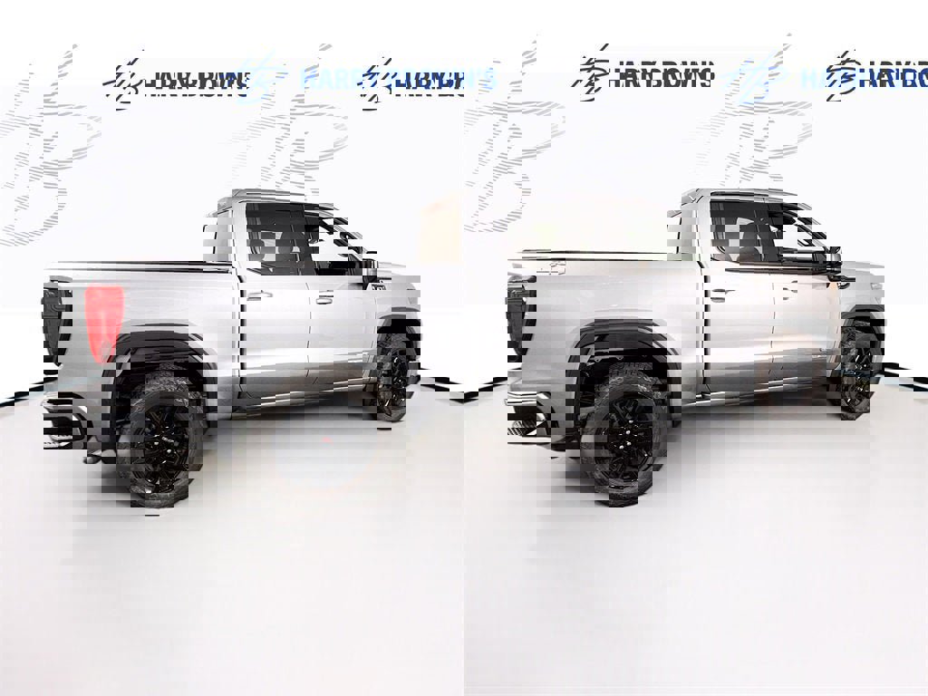 New 2026 GMC Sierra 1500 Elevation image 32