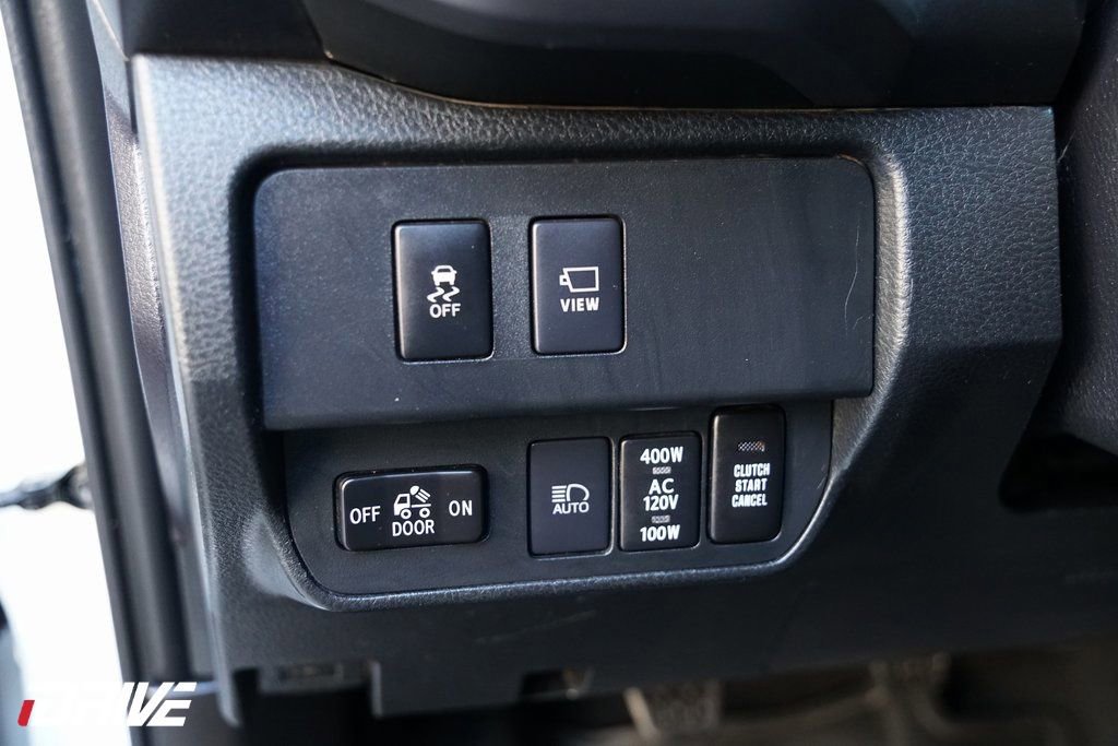 Used 2021 Toyota Tacoma TRD Sport w/ Advanced Technology Package image 20