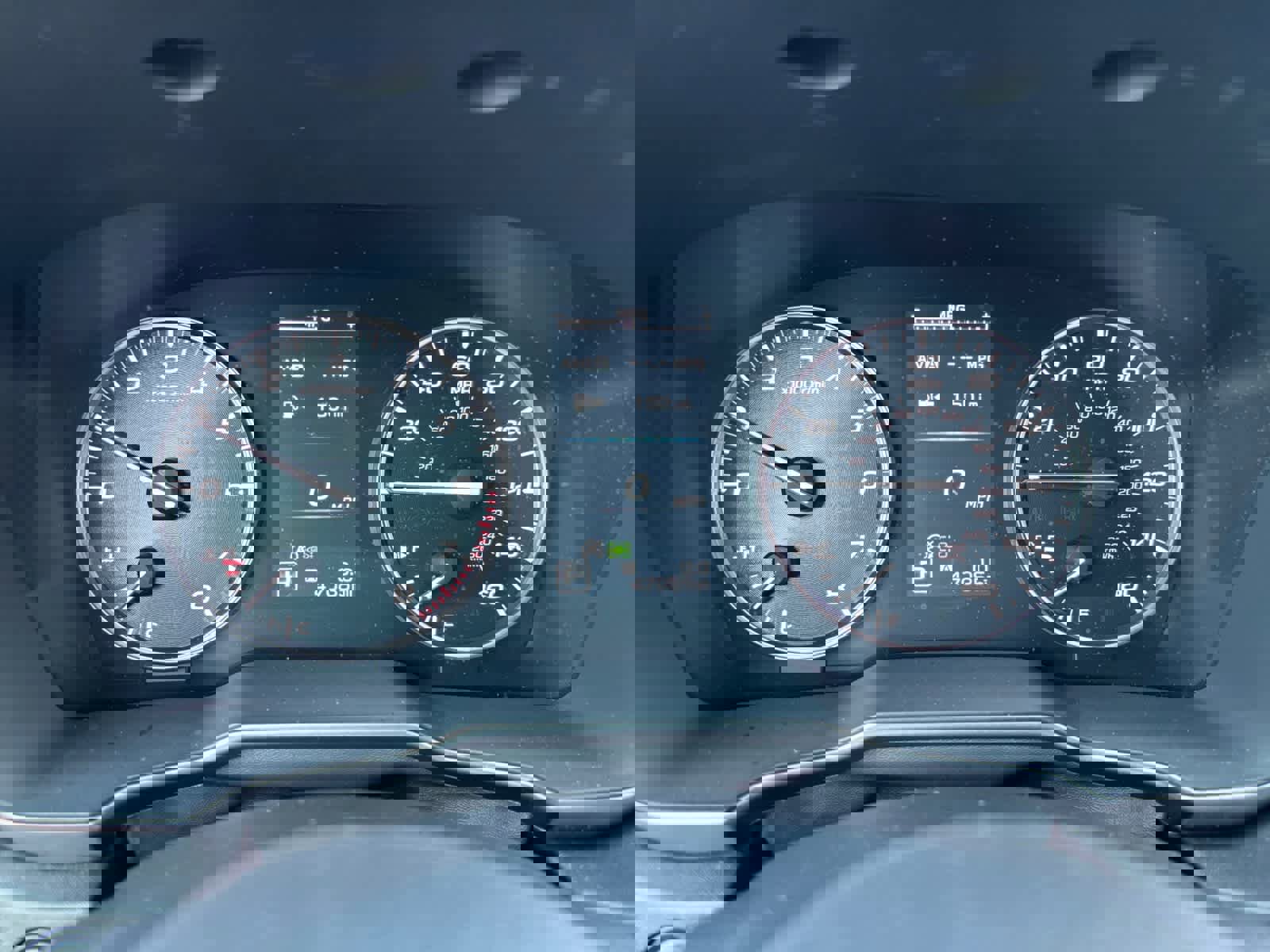 Used 2020 Subaru Outback Limited w/ Popular Package #2 image 24