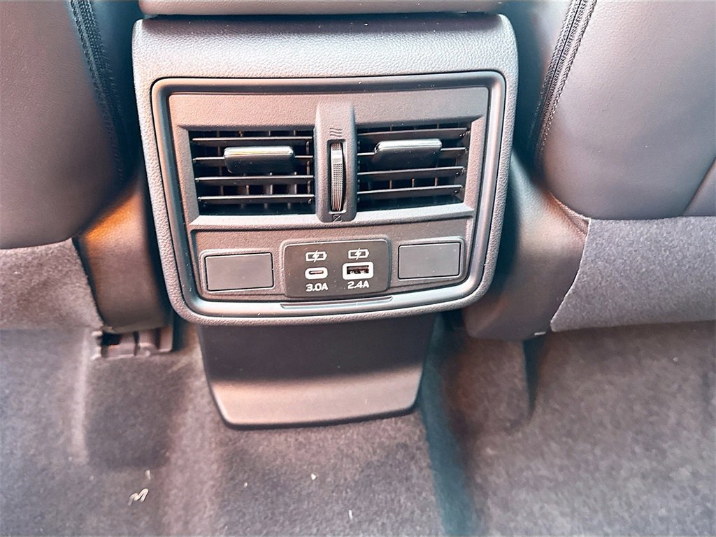 New 2026 Subaru Forester Premium image 23