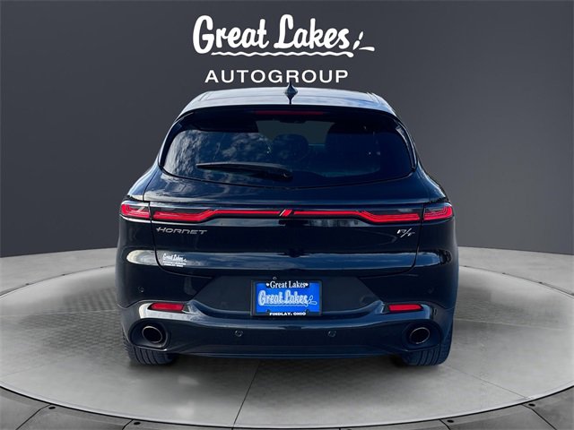 Used 2024 Dodge Hornet R/T image 4