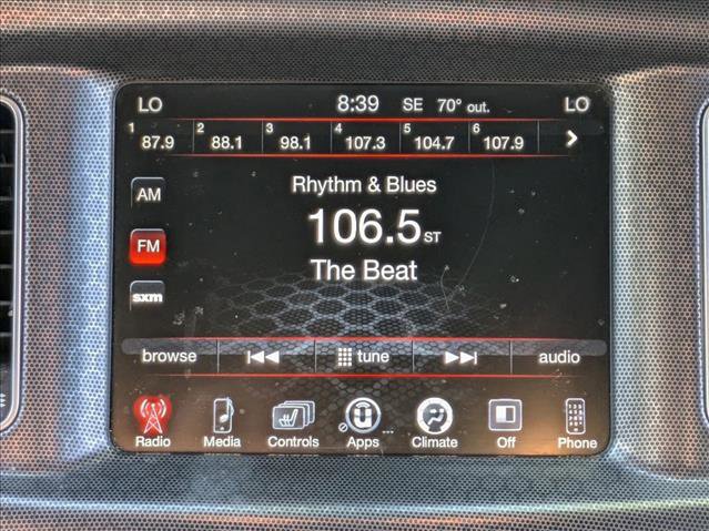 Used 2016 Dodge Charger SXT image 5