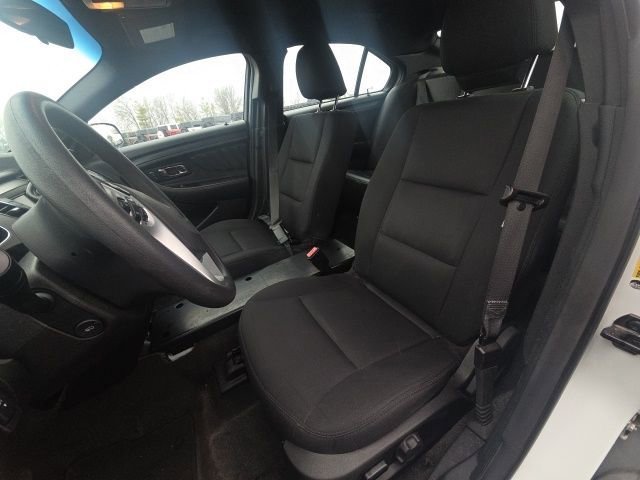Used 2016 Ford Taurus Police Interceptor image 20