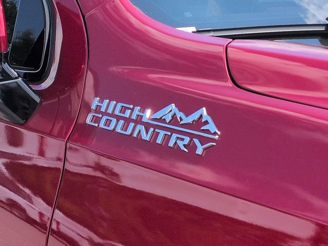 Used 2023 Chevrolet Tahoe High Country image 13