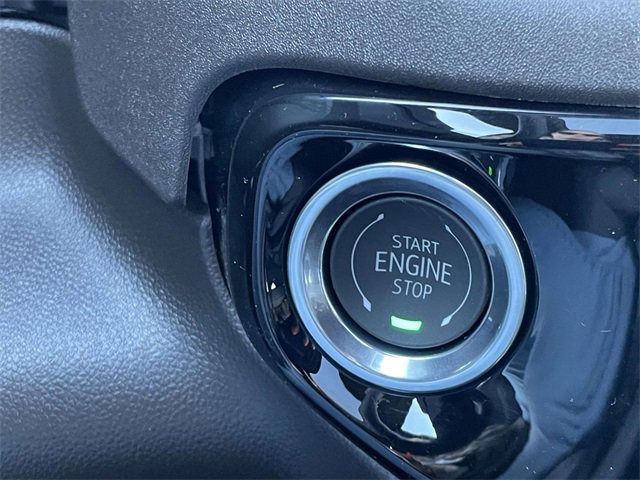 New 2026 Chevrolet Silverado 1500 LT Trail Boss w/ LT Trail Boss Premium Package image 18