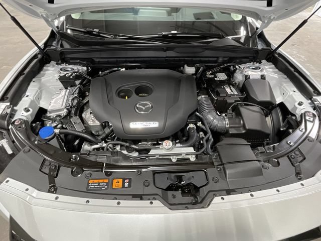 Certified 2025 MAZDA CX-50 AWD 2.5 Turbo w/ Weather Package image 22