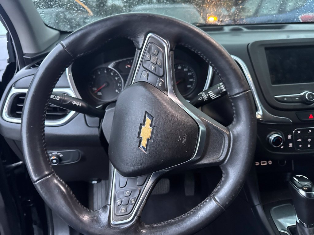 Used 2019 Chevrolet Equinox LT FWD image 6