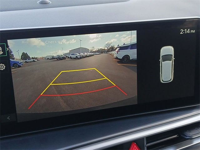 New 2026 Kia Sorento S image 17