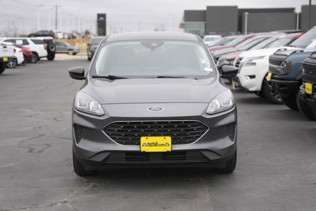 Used 2022 Ford Escape SE w/ SE Sport Appearance Package image 3