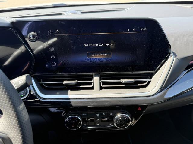 New 2026 Chevrolet Trax RS image 23