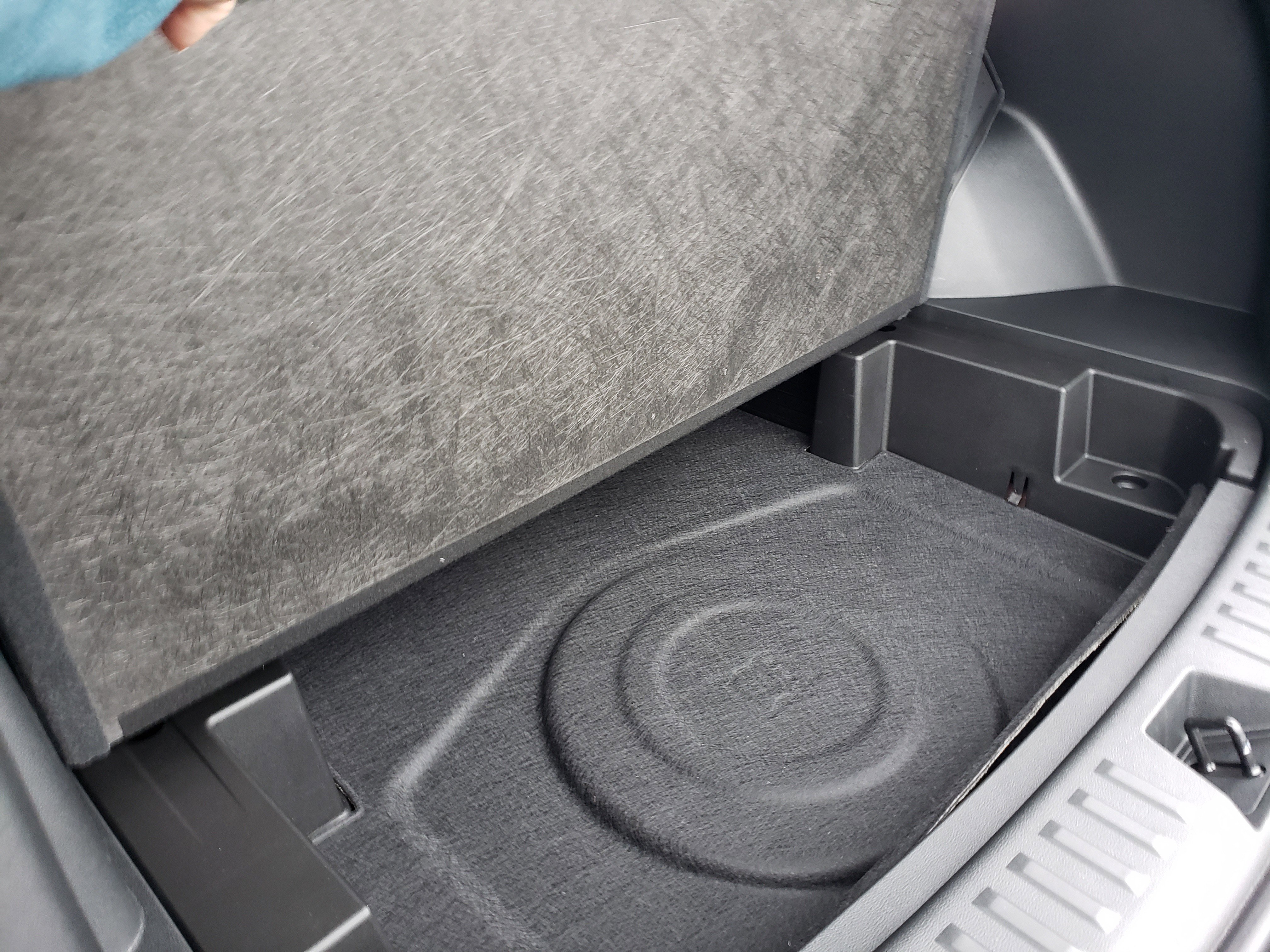 New 2026 Chevrolet Equinox LT image 11