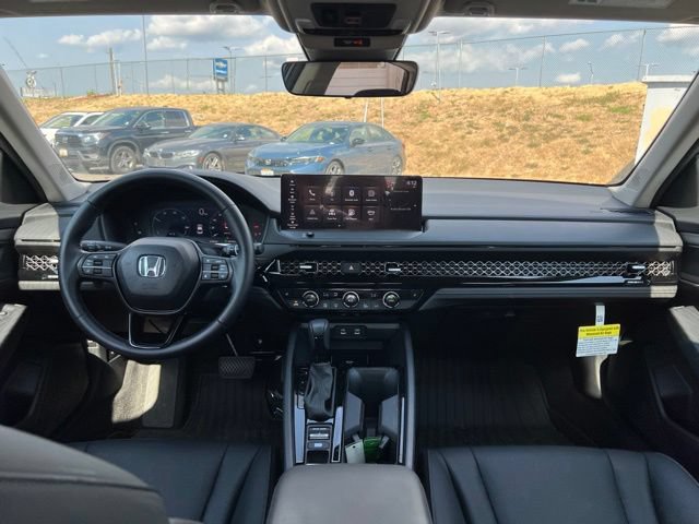 Used 2025 Honda Accord EX-L image 9
