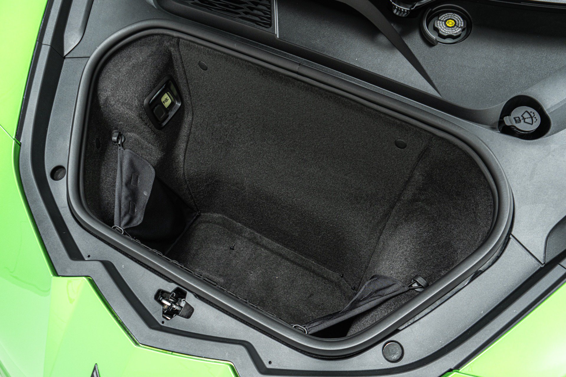 Used 2026 Chevrolet Corvette Z06 RWD image 19