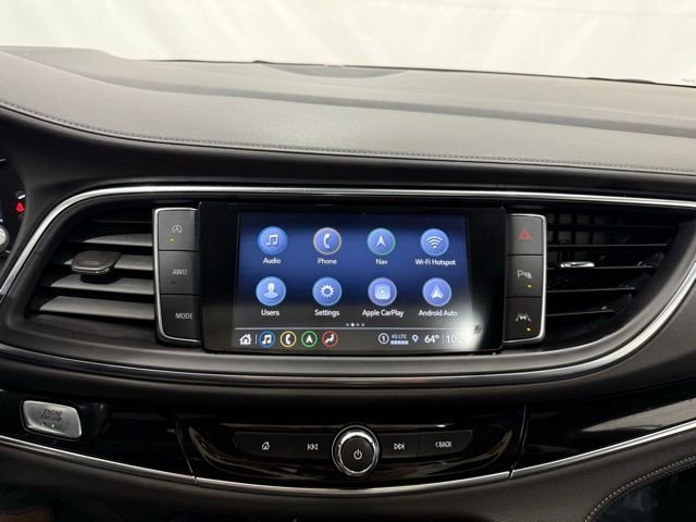 Used 2023 Buick Enclave Avenir w/ Avenir Technology Package image 38