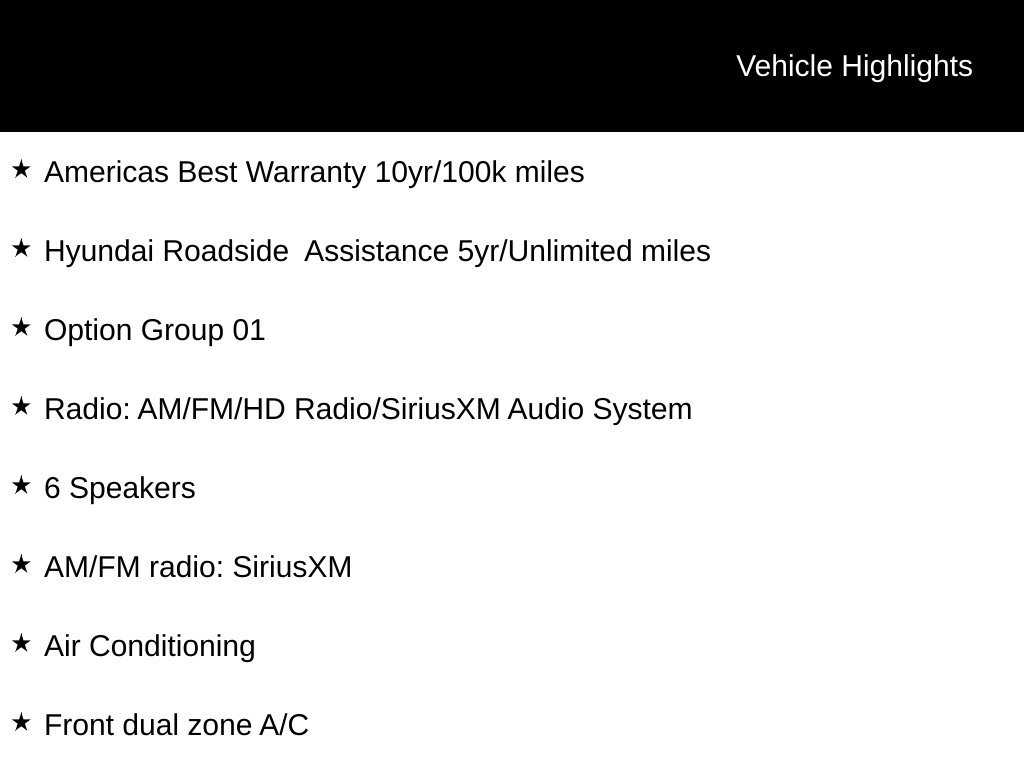 Certified 2024 Hyundai Kona SEL FWD image 23