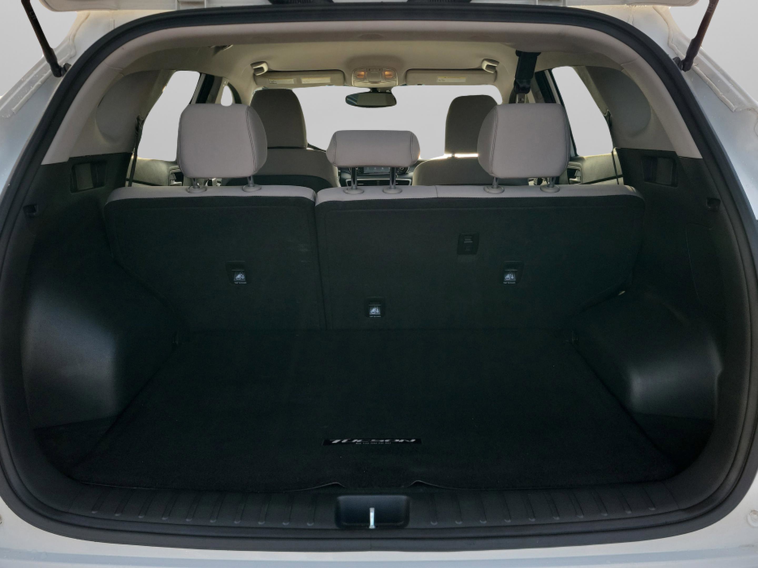 Used 2021 Hyundai Tucson Value image 8