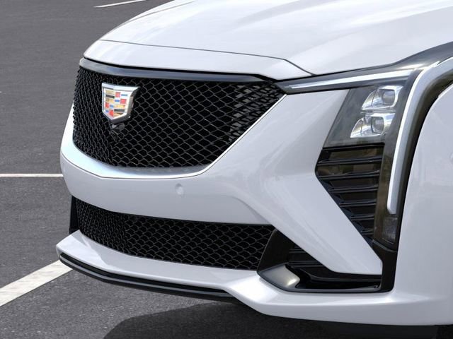 New 2026 Cadillac CT5 V image 13