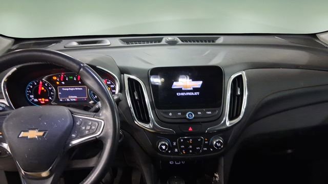 Used 2021 Chevrolet Equinox Premier w/ Redline Edition image 10