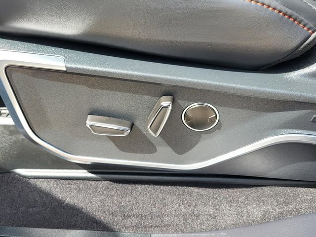 Used 2025 Ford F150 Raptor image 16