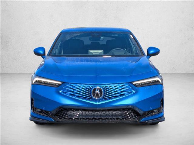 New 2026 Acura Integra A-Spec FWD image 6