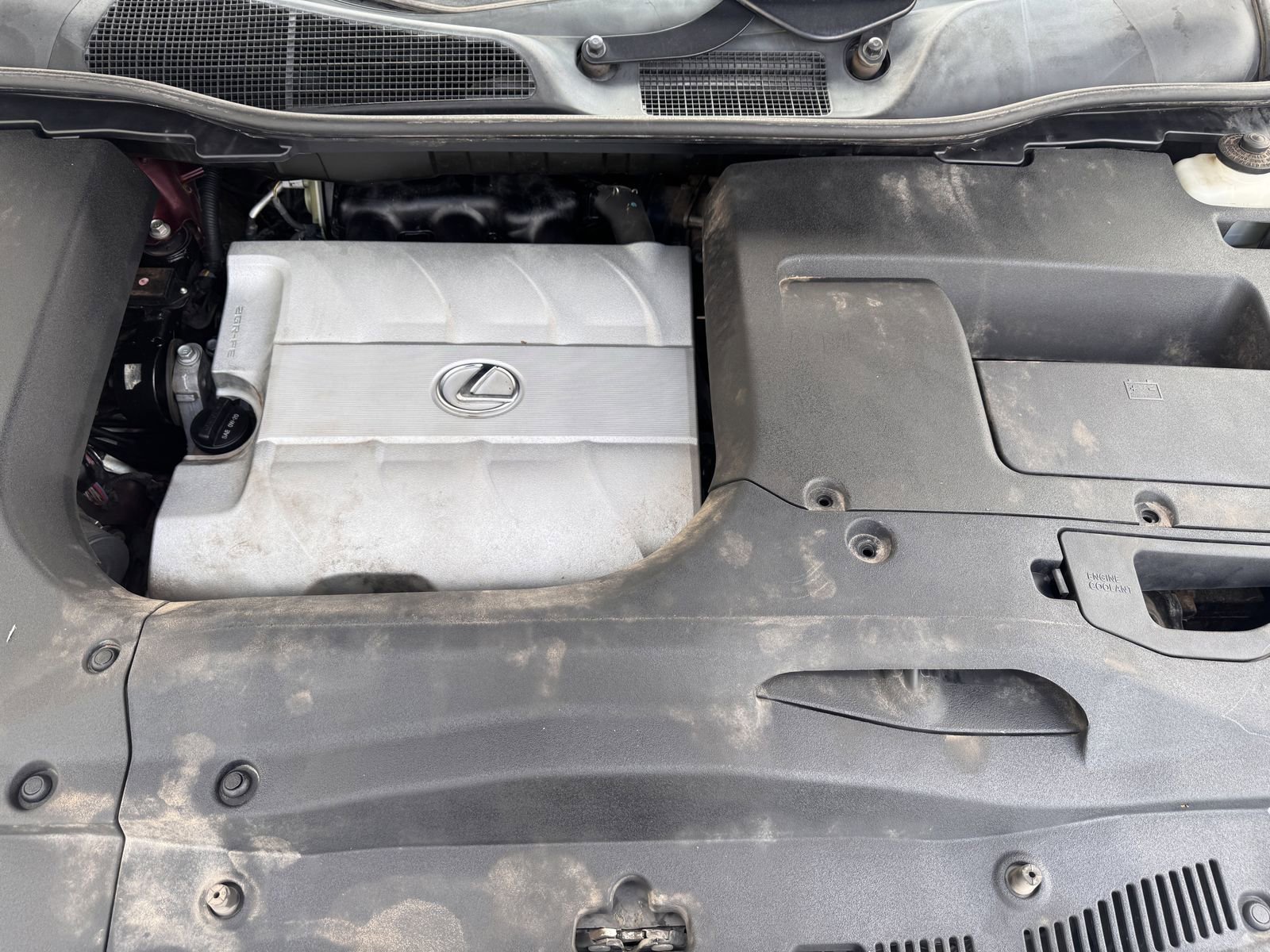 Used 2015 Lexus RX 350 FWD image 29