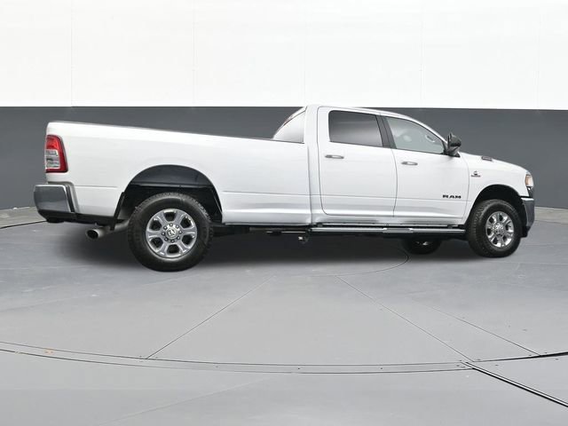 Used 2021 RAM 2500 Big Horn image 56