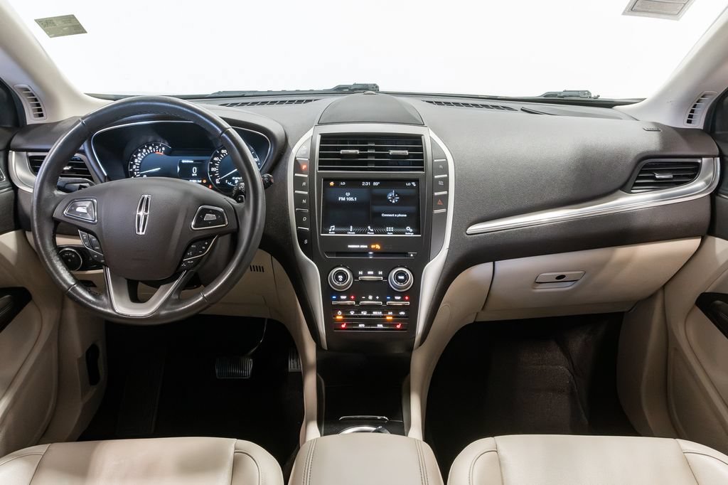 Used 2017 Lincoln MKC Premiere FWD image 24