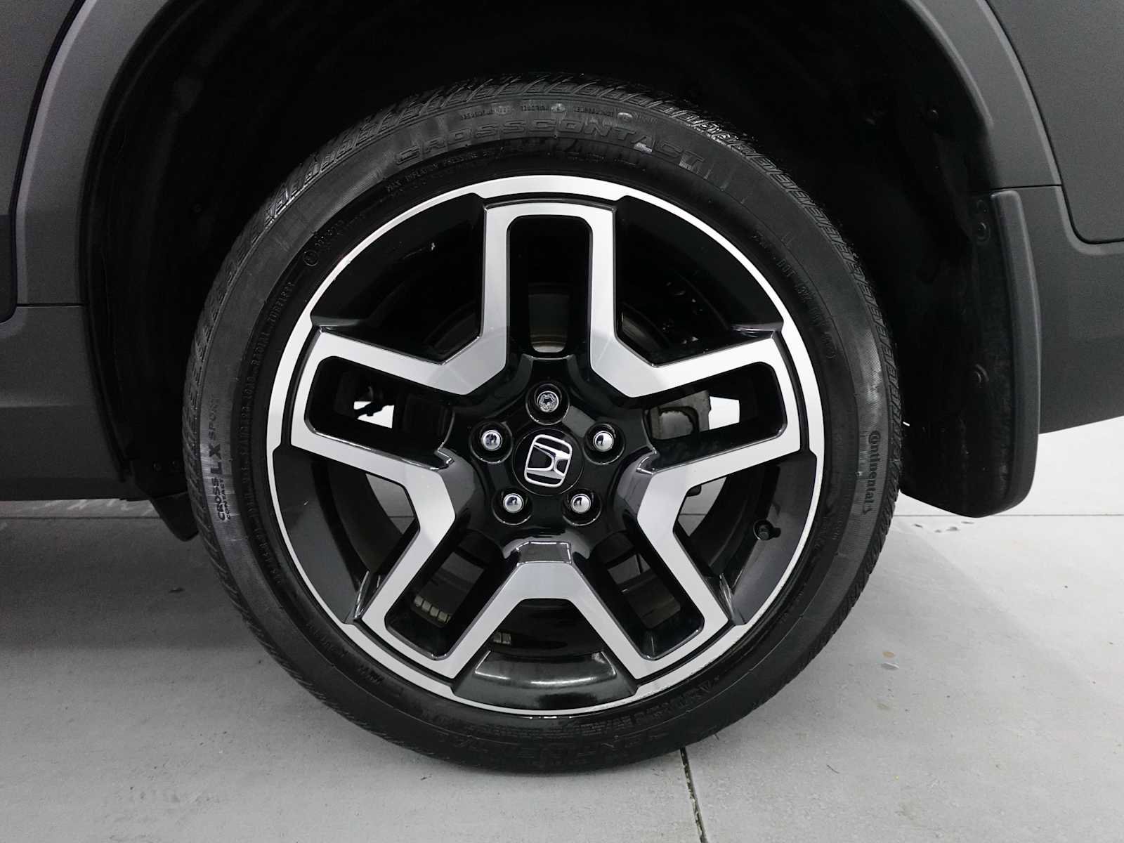 Certified 2023 Honda Passport Elite image 9