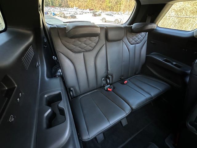 Used 2021 Hyundai Palisade Limited FWD image 43