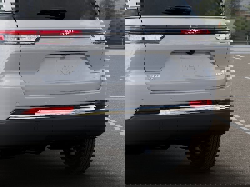 New 2026 Jeep Grand Cherokee Limited image 41