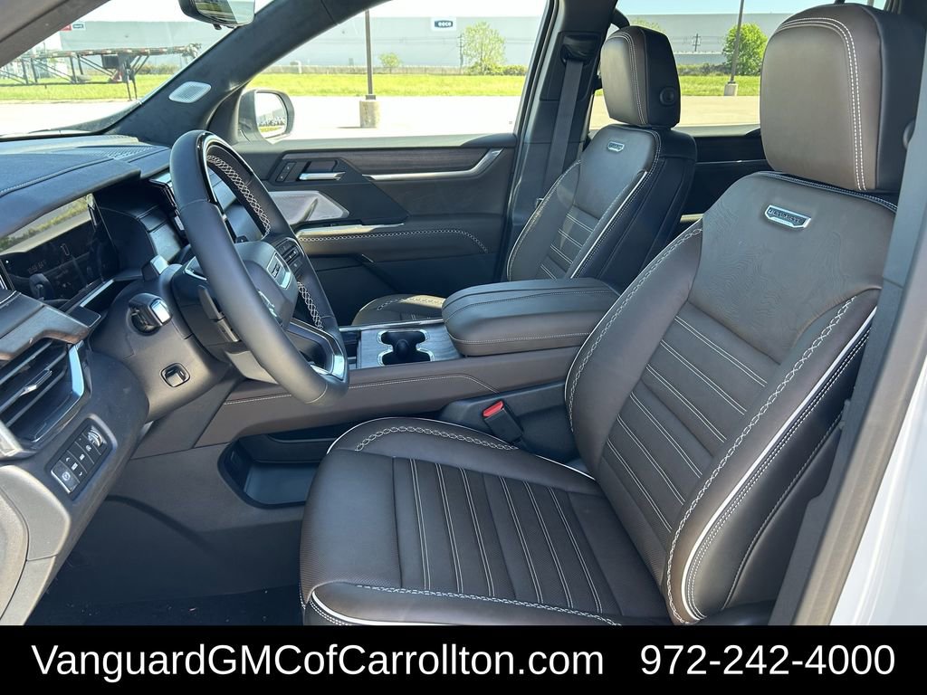 New 2026 GMC Acadia Denali Ultimate image 23