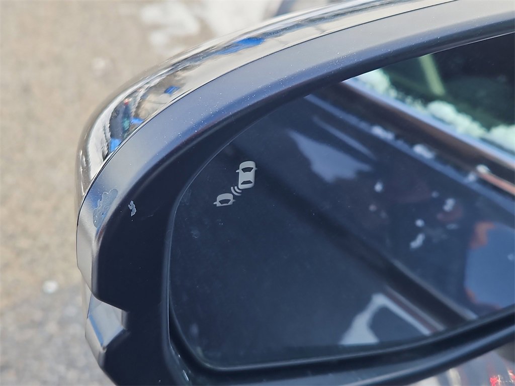 Used 2024 Honda CR-V Sport-L image 24