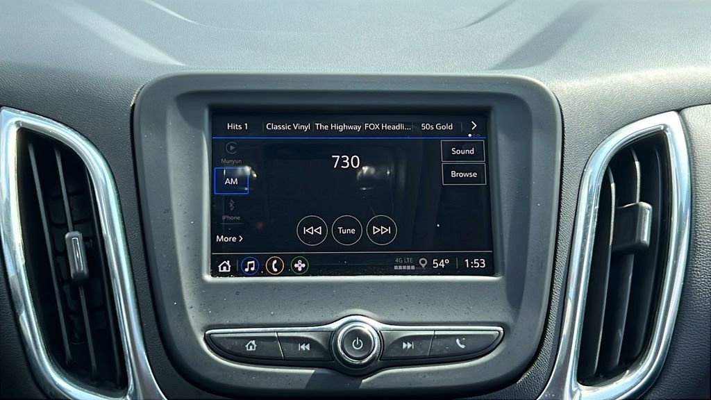 Used 2023 Chevrolet Equinox LT image 18