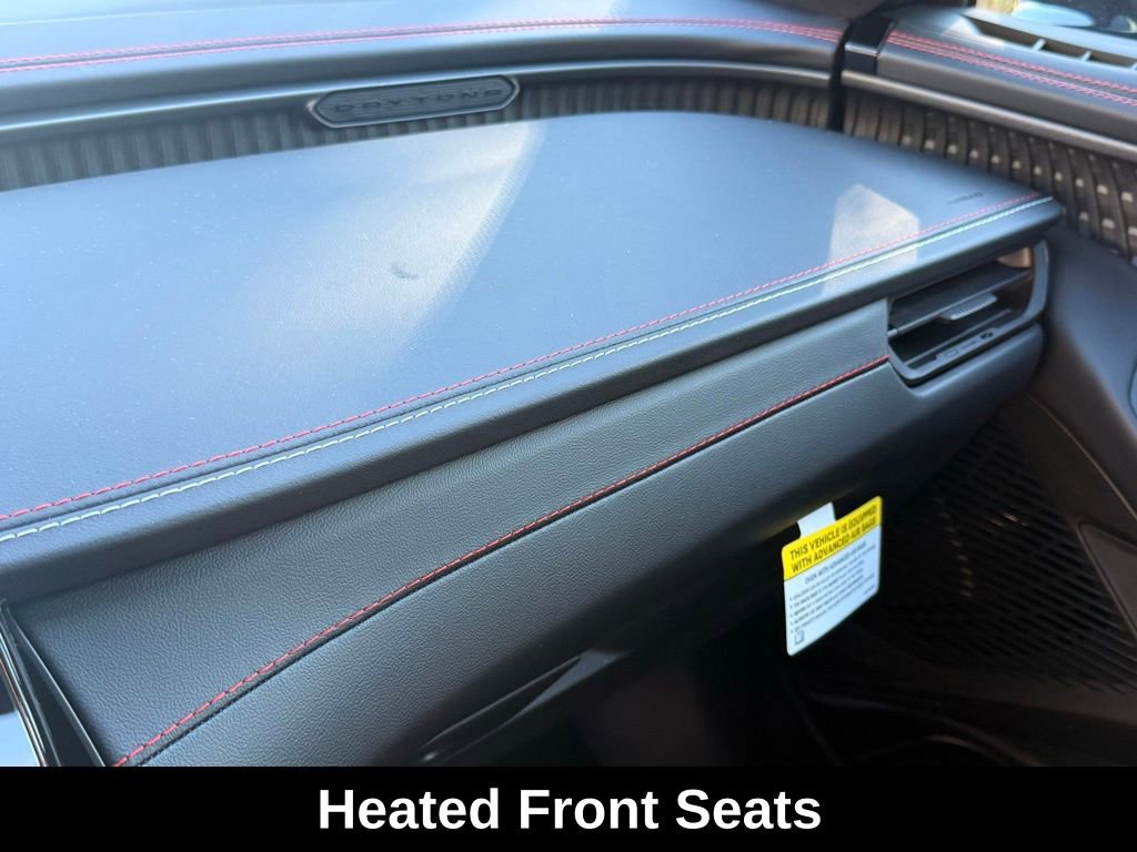 New 2026 Dodge Charger R/T Scat Pack w/ Track Package image 19