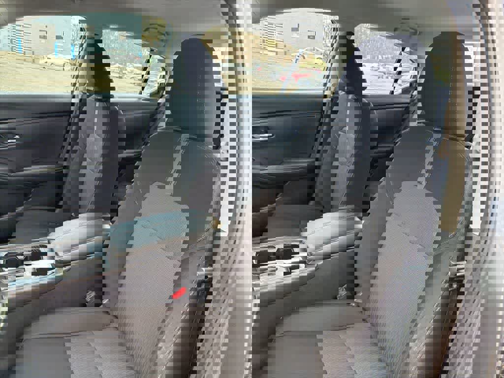 Used 2023 Nissan Sentra SV w/ All-Weather Package image 38