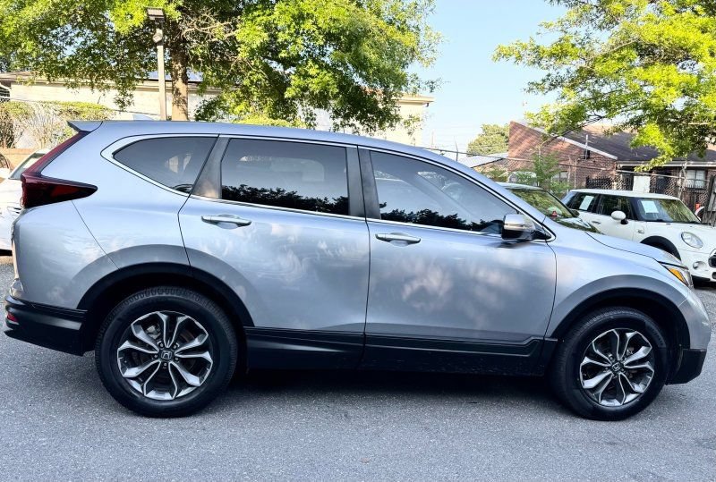 Used 2020 Honda CR-V EX image 8