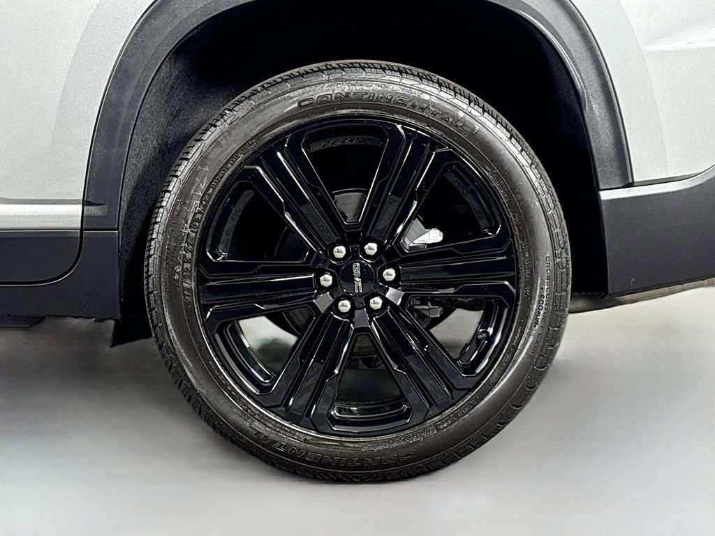 New 2026 GMC Acadia Elevation w/ Black Edition image 33