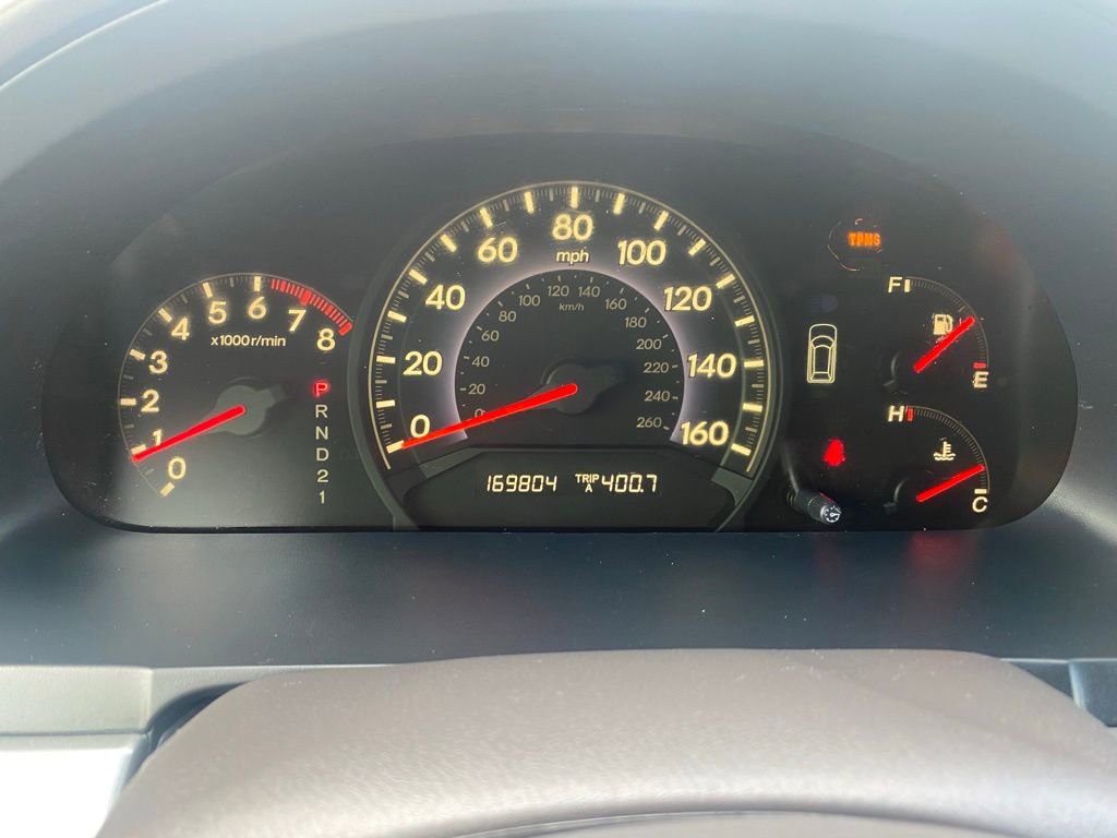 Used 2010 Honda Odyssey EX-L image 11
