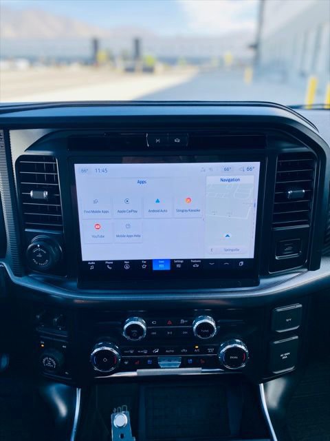 Used 2025 Ford F150 Raptor image 17