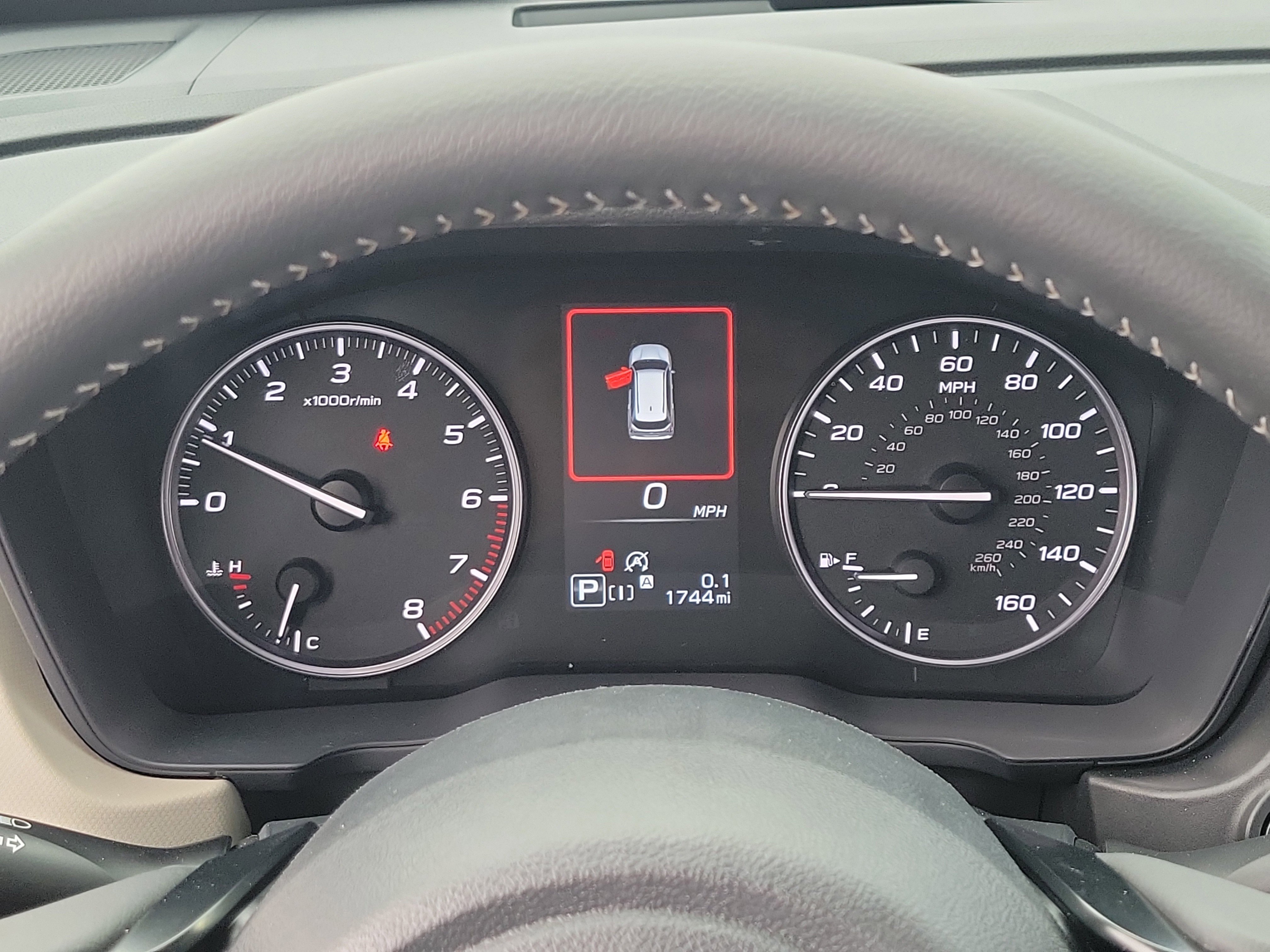 Certified 2026 Subaru Forester Premium image 26