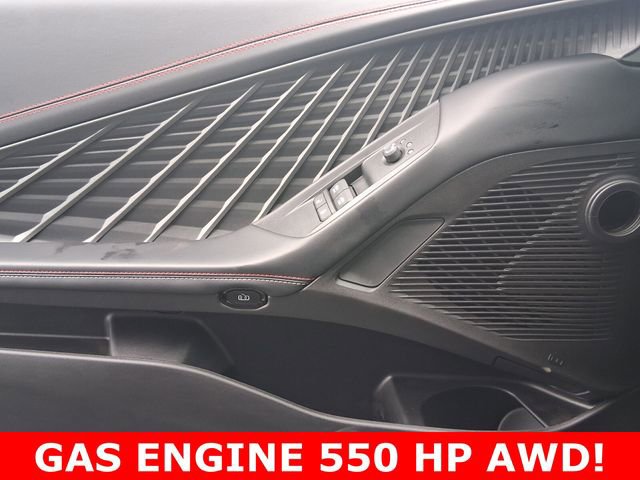 New 2026 Dodge Charger Scat Pack w/ Blacktop Package image 18