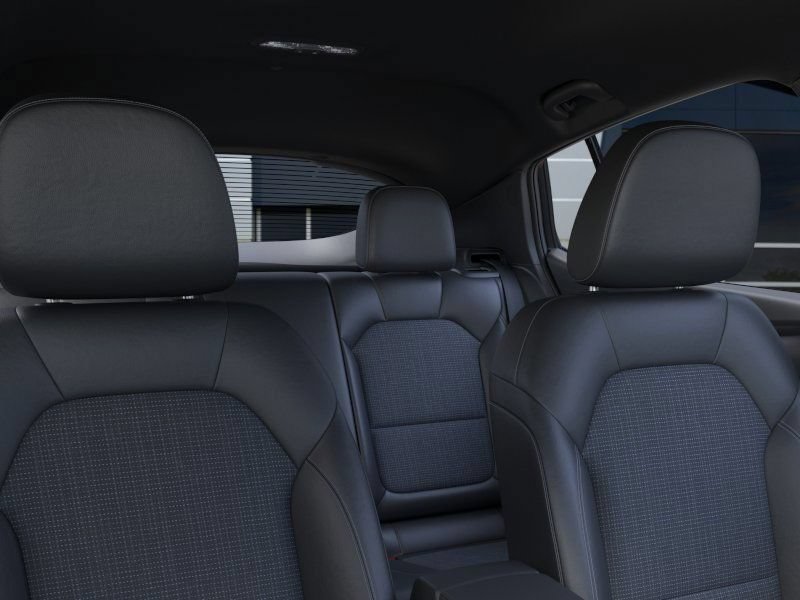 New 2026 Buick Envista Preferred w/ Convenience I Package FWD image 26