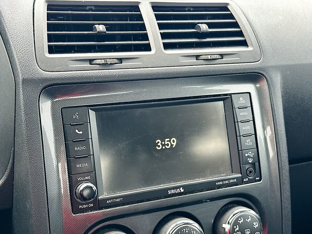 Used 2013 Dodge Challenger Rallye Redline image 13