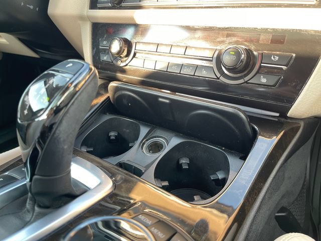 Used 2016 BMW 528i xDrive Sedan AWD/4WD image 27