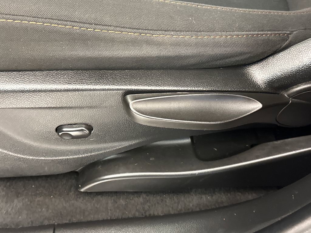 Used 2017 Chevrolet Trax LS FWD image 20