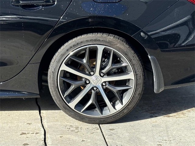 Used 2024 Honda Civic Touring image 6