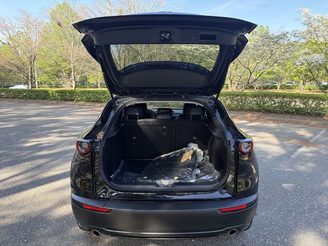 New 2026 MAZDA CX-30 AWD 2.5 S w/ Select Sport Pkg image 26