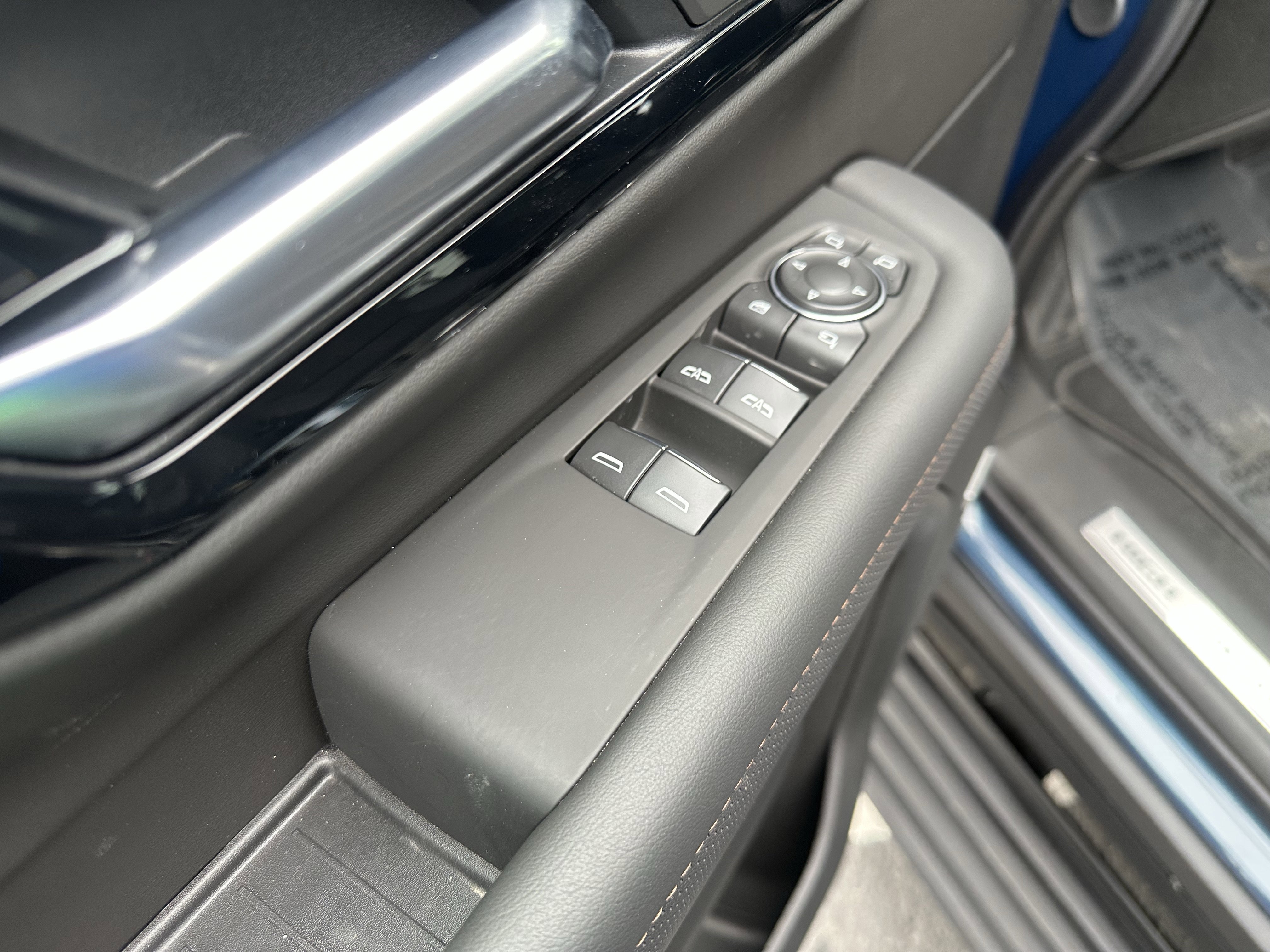 New 2026 Chevrolet Tahoe High Country image 15