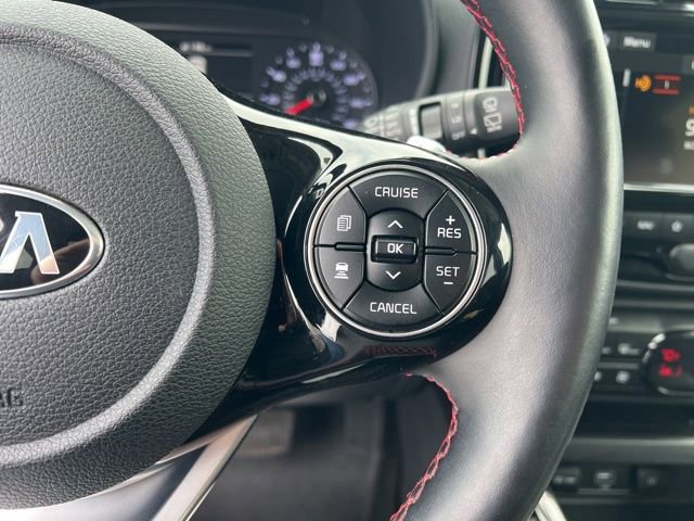 Certified 2020 Kia Soul GT-Line Turbo image 16