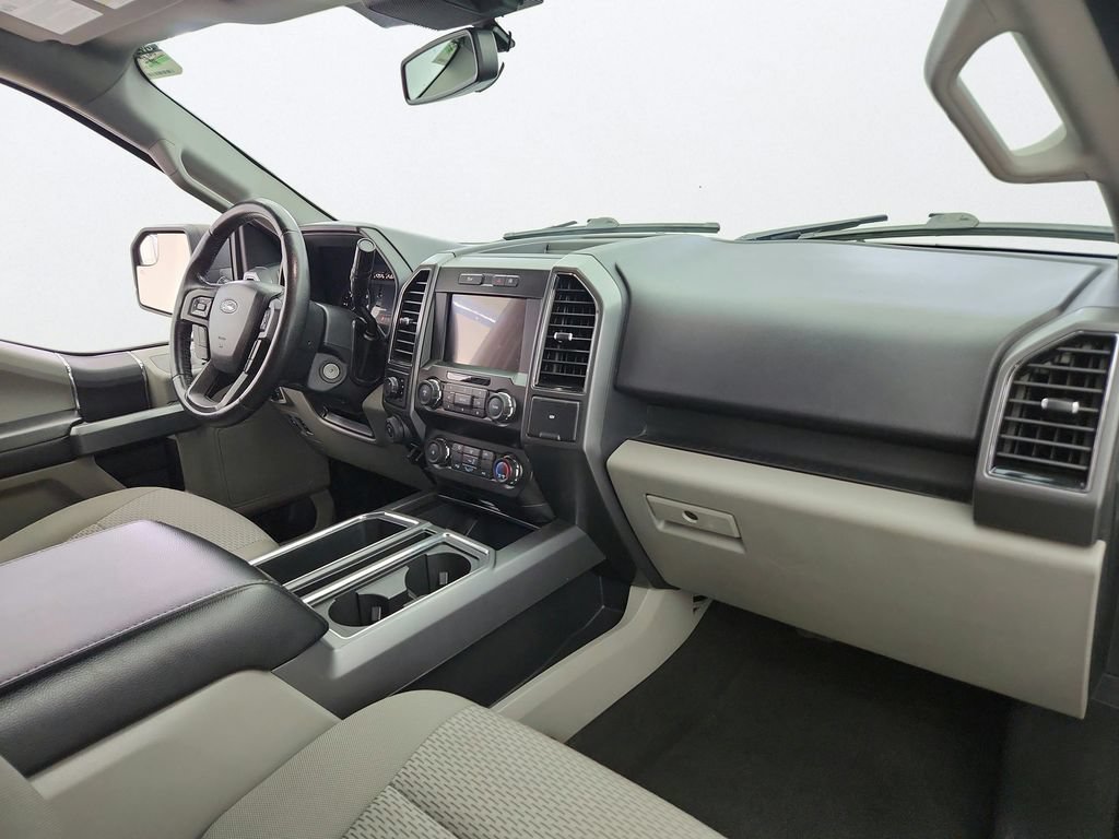 Used 2019 Ford F150 XLT w/ Equipment Group 301A Mid AWD/4WD image 21